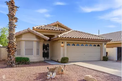 8431 W Wethersfield Road, Peoria, AZ 85381 - Photo 1