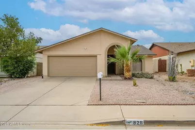 826 N 85th Street, Scottsdale, AZ 85257 - Photo 1