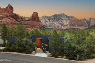 80 Canyon Shadows Dr, Sedona, AZ 86336 - Photo 1