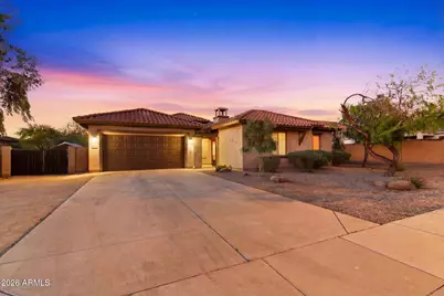 6914 W Fremont Road, Laveen, AZ 85339 - Photo 1