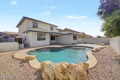 662 W Desert Canyon Drive, San Tan Valley, AZ 85143 - Photo 1