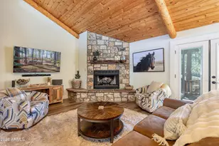 8543 Country Club Dr, Pinetop, AZ 85935 - Photo 1