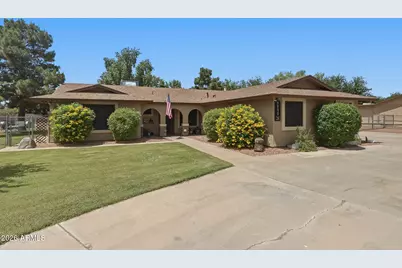 7740 N 175th Avenue, Waddell, AZ 85355 - Photo 1