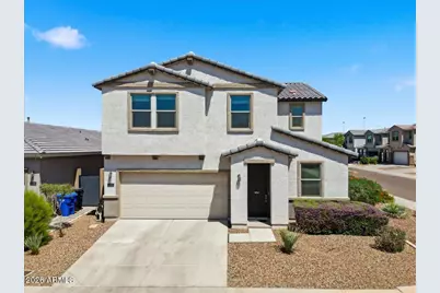 5722 W Odeum Lane, Phoenix, AZ 85043 - Photo 1
