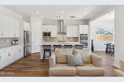 20606 E Avenida Del Valle Court, Queen Creek, AZ 85142 - Photo 1