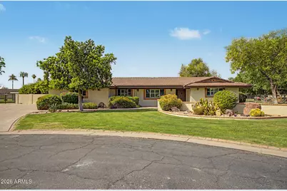 618 E Harwell Road, Gilbert, AZ 85234 - Photo 1