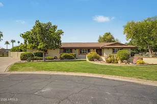 618 E Harwell Rd, Gilbert, AZ 85234 - Photo 1