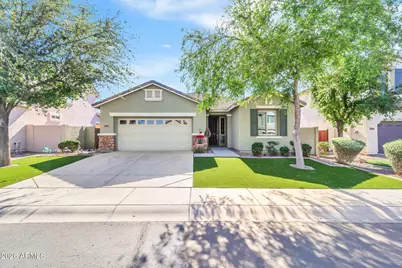 3354 N Los Alamos --, Mesa, AZ 85213 - Photo 1