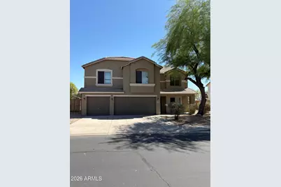 1803 S 225th Avenue, Buckeye, AZ 85326 - Photo 1