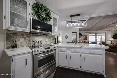 3104 E Broadway Road #206, Mesa, AZ 85204 - Photo 1