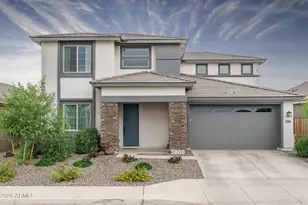 5868 N 193rd Ave, Litchfield Park, AZ 85340 - Photo 1