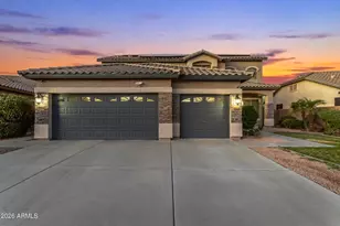 11934 W Monroe St, Avondale, AZ 85323 - Photo 1