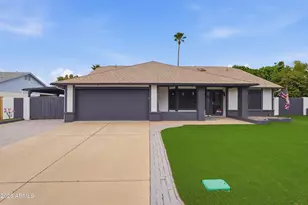 4620 W Aire Libre Ave, Glendale, AZ 85306 - Photo 1