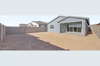 12346 N 300th Drive, Buckeye, AZ 85396 - Photo 11