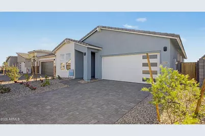 12346 N 300th Drive, Buckeye, AZ 85396 - Photo 1