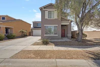 17573 W Mandalay Lane, Surprise, AZ 85388 - Photo 1