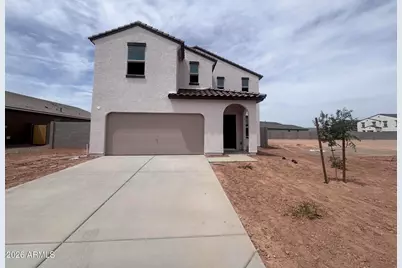 47236 W Old Timer Road, Maricopa, AZ 85139 - Photo 1