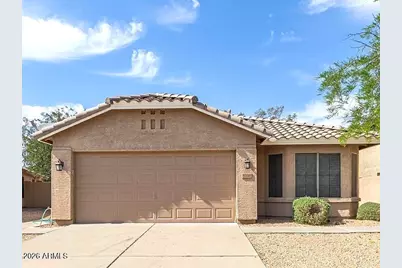 5336 W Campo Bello Drive, Glendale, AZ 85308 - Photo 1