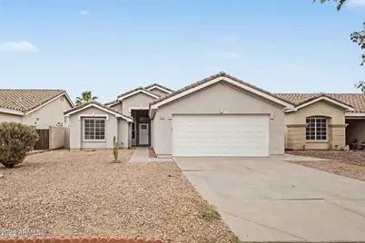 4127 N 100th Avenue, Phoenix, AZ 85037 - Photo 1