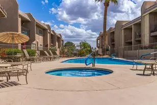 7436 E Chaparral Rd, Scottsdale, AZ 85250 - Photo 1