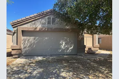 14105 N 127th Drive, El Mirage, AZ 85335 - Photo 1
