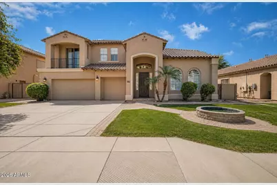 11259 E Spaulding Avenue, Mesa, AZ 85212 - Photo 1