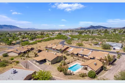 463 Santa Cruz Drive #A, Bisbee, AZ 85603 - Photo 1