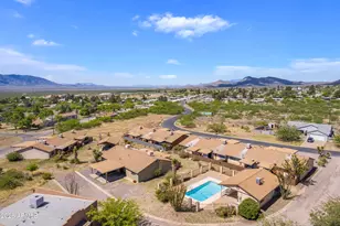 463 Santa Cruz Dr, Bisbee, AZ 85603 - Photo 1