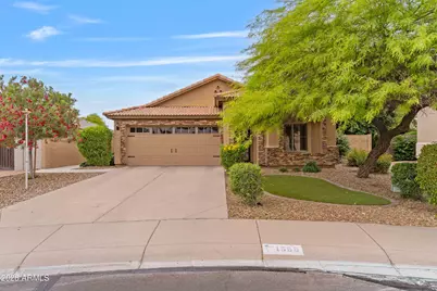 1566 N Rockwell Court, Gilbert, AZ 85234 - Photo 1