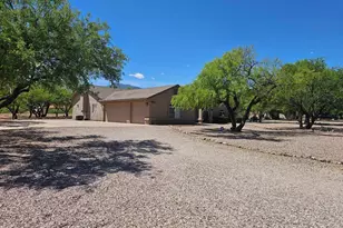3636 E Kalispell Ave, Sierra Vista, AZ 85650 - Photo 1