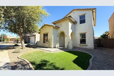 7255 W Palmaire Avenue, Glendale, AZ 85303 - Photo 1