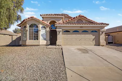 7802 W Myrtle Avenue, Glendale, AZ 85303 - Photo 1