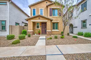 1705 S 83rd Way, Mesa, AZ 85209 - Photo 1