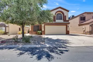 5725 E Good Pasture Ln, Florence, AZ 85132 - Photo 1