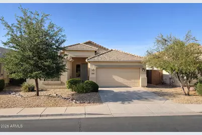 12246 W Grant Street, Avondale, AZ 85323 - Photo 1