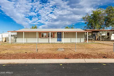 16021 N 70th Avenue, Peoria, AZ 85382 - Photo 1