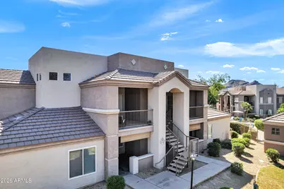 17017 N 12th Street #2045, Phoenix, AZ 85022 - Photo 1