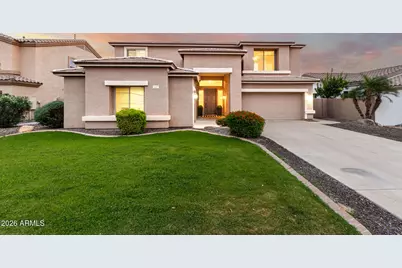 3267 E Maplewood Street, Gilbert, AZ 85297 - Photo 1