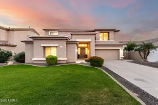 3267 E Maplewood St, Gilbert, AZ 85297 - Photo 1