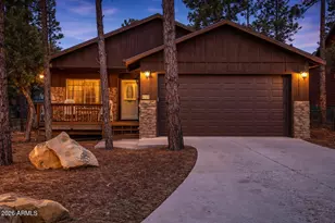 640 S Mountain Pines Ave, Show Low, AZ 85901 - Photo 1