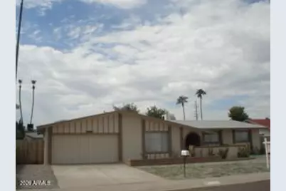 11634 N 49th Avenue, Glendale, AZ 85304 - Photo 1