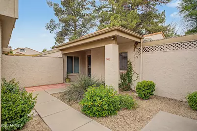 6350 N 78th Street #291, Scottsdale, AZ 85250 - Photo 1