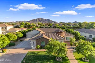 3375 E Vallejo Ct, Gilbert, AZ 85298 - Photo 1