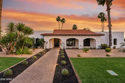 5701 E Windrose Drive, Scottsdale, AZ 85254 - Photo 1
