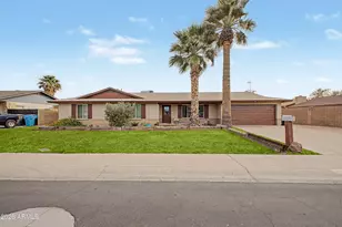 4569 W Bloomfield Rd, Glendale, AZ 85304 - Photo 1