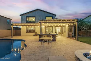 3241 E Aris Dr, Gilbert, AZ 85298 - Photo 1