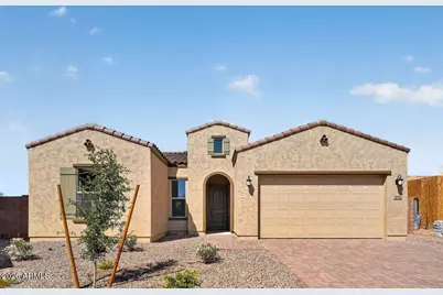 37954 N Bridlewood Lane, San Tan Valley, AZ 85140 - Photo 1