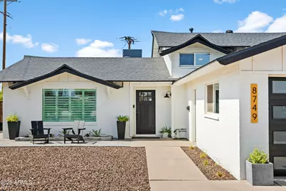 8749 E Montebello Avenue, Scottsdale, AZ 85250 - Photo 1