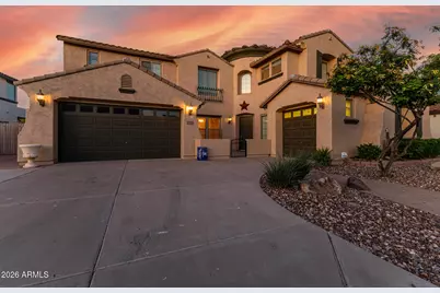 18220 W Orchid Lane, Waddell, AZ 85355 - Photo 1