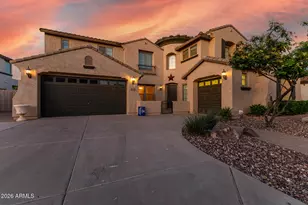 18220 W Orchid Ln, Waddell, AZ 85355 - Photo 1